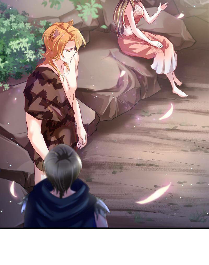 Beauty and the Beasts Chapter 29 Bahasa Indonesia